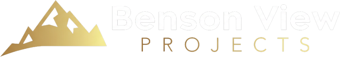 Benson View Projects Main Logo