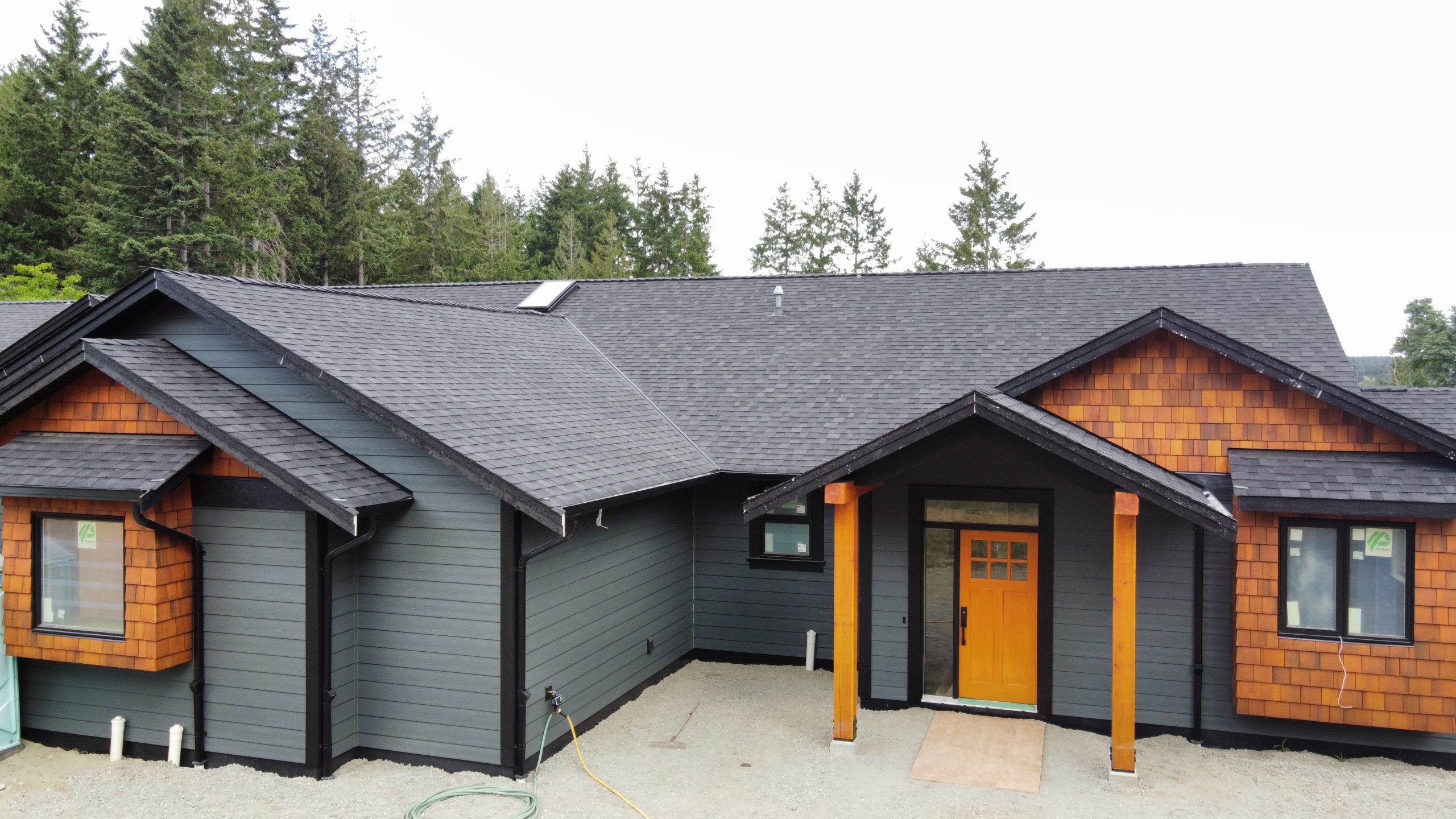 Project photo — Benson View Projects Nanaimo BC