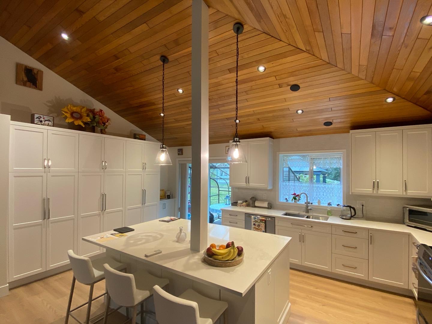 Benson View Projects — Custom Home Builder Nanaimo BC