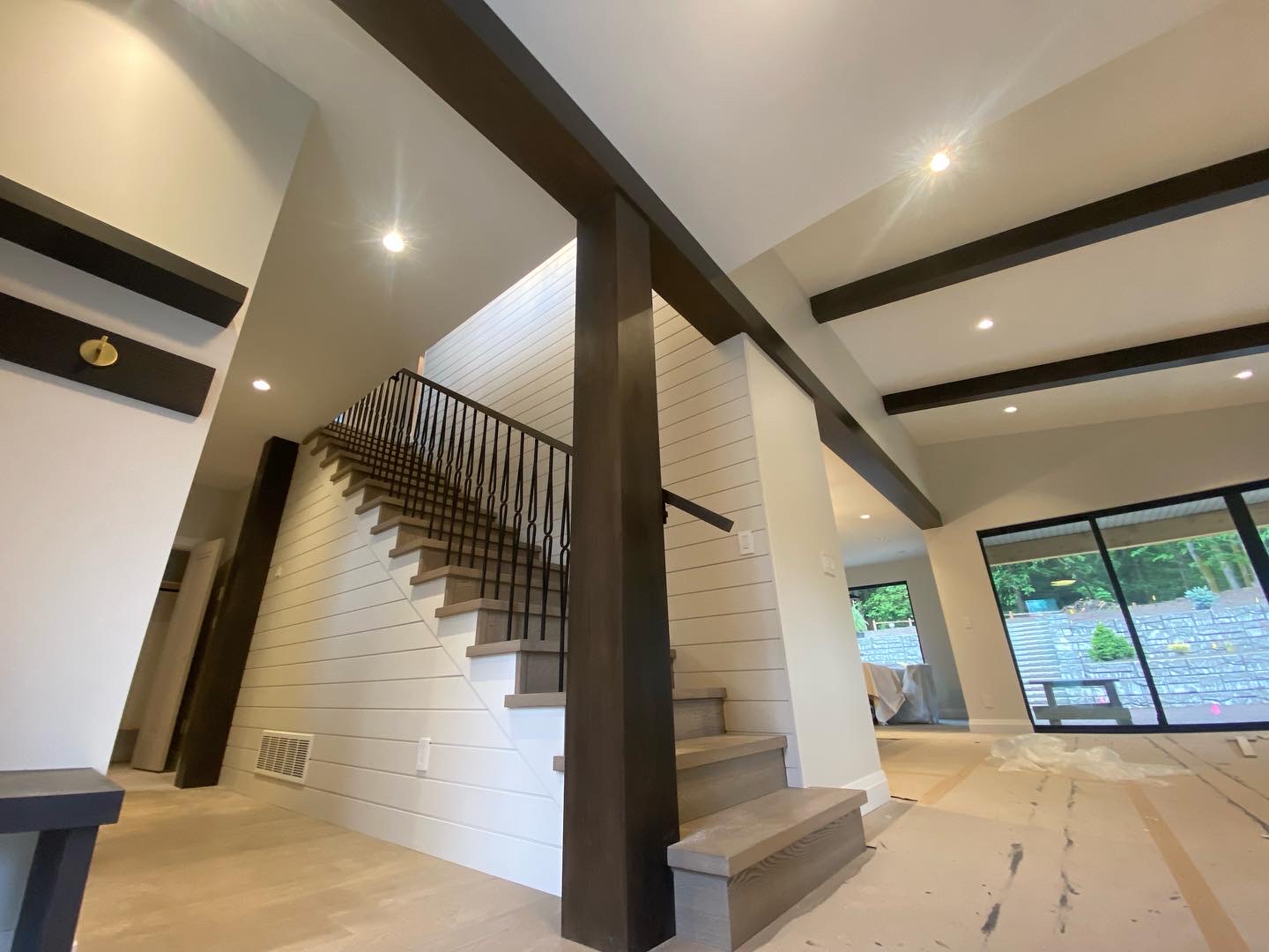 Free consultation — Benson View Projects Nanaimo BC