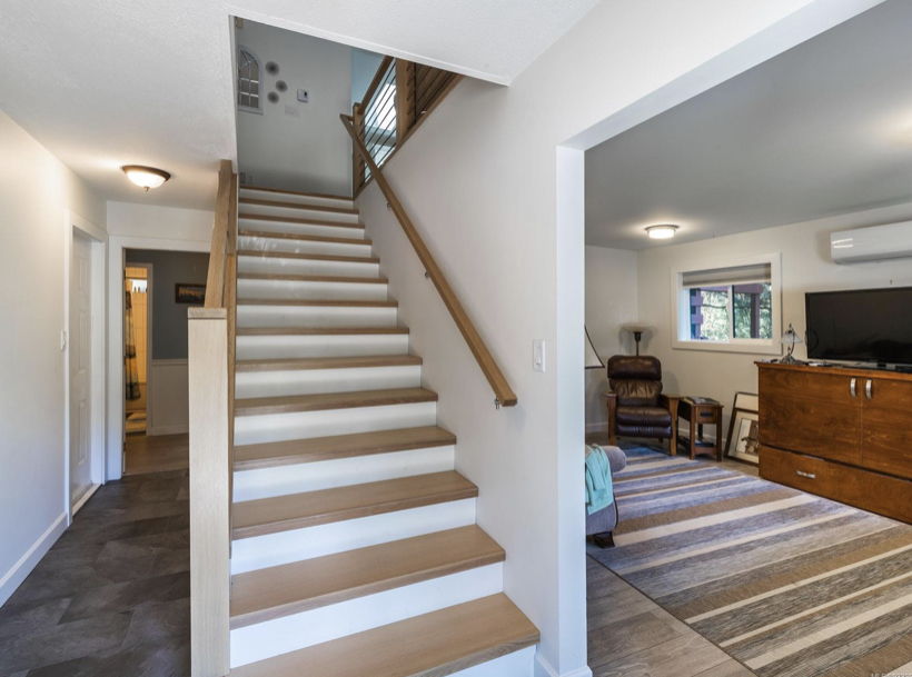 Custom home builder Nanaimo BC — Benson View Projects