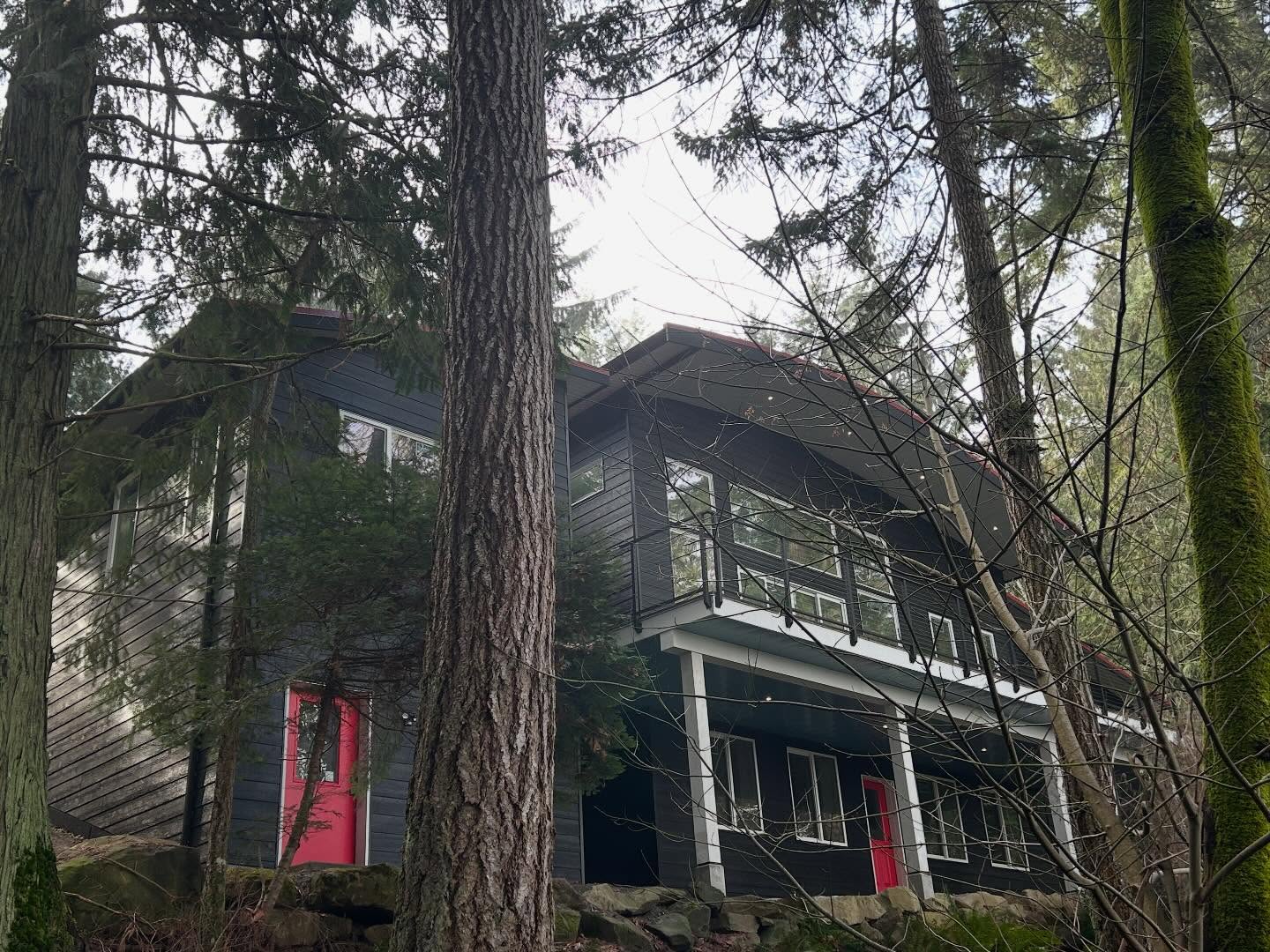 Project photo — Benson View Projects Nanaimo BC