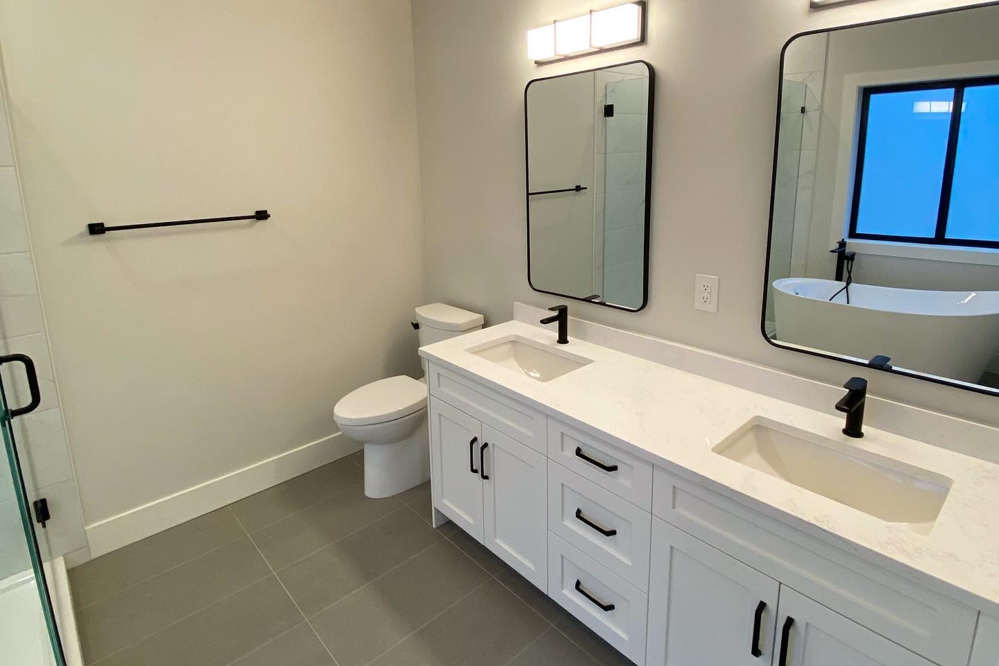Project photo — Benson View Projects Nanaimo BC