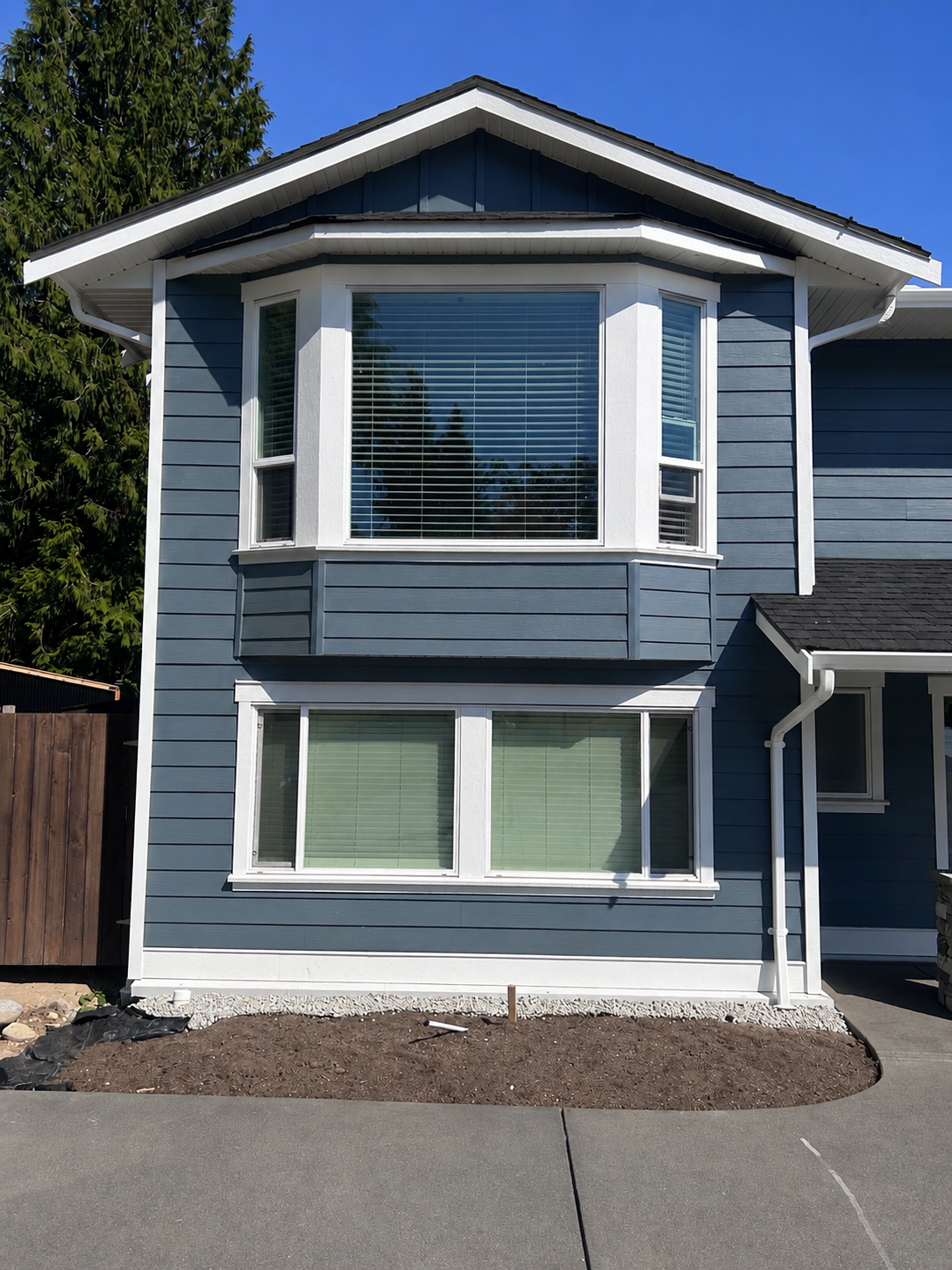 Westwood Lake Renovation – Nanaimo, BC — Benson View Projects Nanaimo BC
